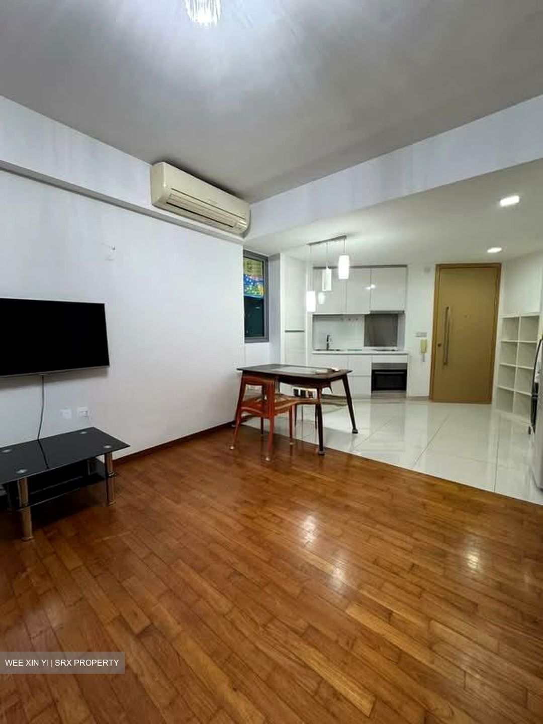 Eight Courtyards (D27), Condominium #589436261